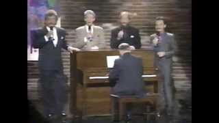 Watch Statler Brothers Theres A Man In Here video