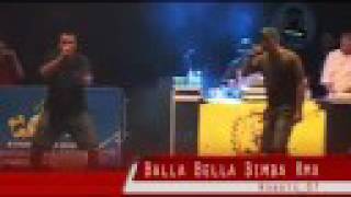 Watch Giuann Shadai Balla Bella Bimba video