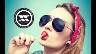 Crew Cardinal Feat Layne T - Miss Banana