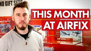 This Month At Airfix 2024 Range Launch - Flight Deck
