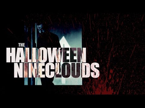 Nineclouds Skateboards | Happy Halloween 2014