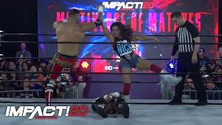 Mickie James & Nick Aldis Vs Chelsea Green & Matt Cardona Multiverse Of Matches Digital Match