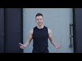 THE 5X5 Dumbbell Only | Arms