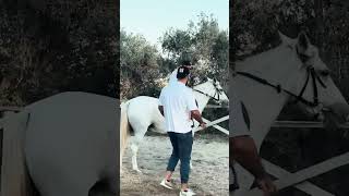 Mami Emen Yüzünden Attan Düşüyordum