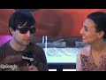 Eliot Lipp interview "The Outside" 2-8-08 Tucson Gem & Jam