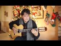 Mario Olivares Christmas Melody