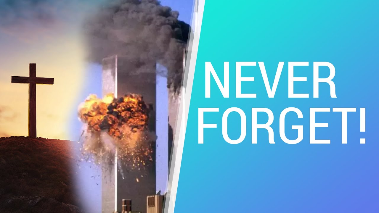 Never Forget - September 13th, 2020 - NLAC