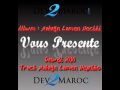 Dawdi 2010 Lamen Neshki Dev2Maroc 2010