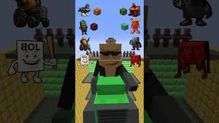 Italian Brainrot Animals Jump Challenge In Minecraft 57