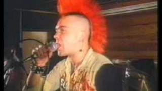 Watch Exploited Fuck The Usa video