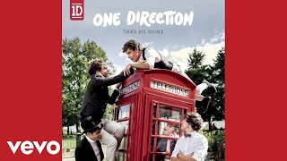 Watch One Direction Take Me Home video