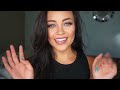 Matte Makeup Tutorial: 90's Inspired