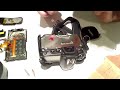 Nikon D300 disassembly
