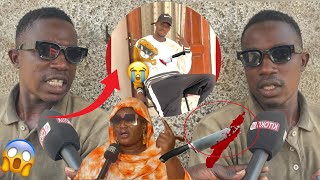 Kawtef M Fils De Mame Walo Tu À Guédiawaye Son Ami Intime Éclate Tout Et Retrace Le Film  Dako