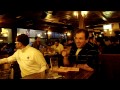 serata sbubbikers al rose & crown