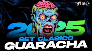 Guaracha Set 2025 Clasico Dj Monkey White Aleteo, Zapateo, Guaracha