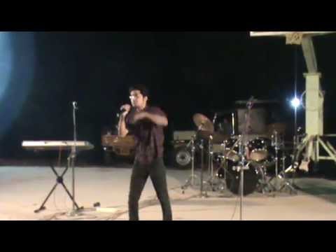 Konchords 8 - Ashish