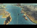 Total War: Rome II: Iceni Campaign #38 ~ Catching The Ambush!
