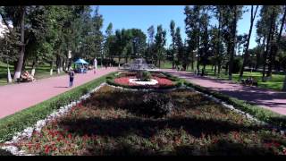 Видео Тверь. Набережная Афанасия Никитина. Tver. 4K. от Sam Pe, набережная Афанасия Никитина, Тверь, Россия