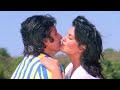 Samundar Me Naha Ke | 4K Video | Zeenat Aman | Amitabh Bachchan | 🎧 HD Audio | R.D. Burman..