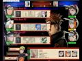 Naruto-Arena [Gasuto4000 vs Bleur]