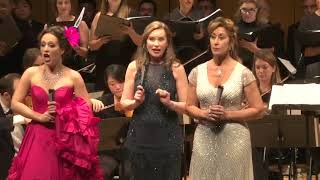 The Athenians Perform 34 Three Little Maids 34 From The Mikado By Gilbert And Sullivan The Athenians Perform 34 Three Little Maids 34 From The Mikado By Gilbert And Sullivan