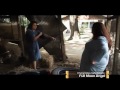 Mendel Samayoa director de la película guatemalteca La Vaca en TeleSUR.