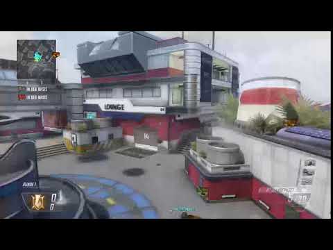 BeAtZzDrache Black Ops II Game Clip