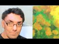 flower painting