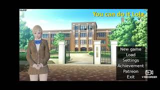 You Can Do It Loia Game