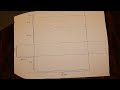 Bricomania 1 Magnifico Tutorial De Como Hacer Una Caja Para Bricomania 1 Magnifico Tutorial De Como Hacer Una Caja Para