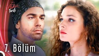 Aşkın Tarifi 7. Bölüm (HD)