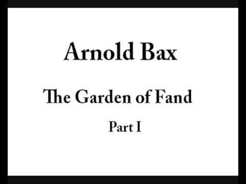 arnold bax
