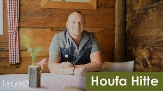 Die Houfa Hütte im Gsieser Tal | Almgaudi in Gsies Folge 2 | Präsentiert vom Hotel La Casies