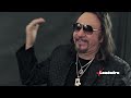 KISS Legend Ace Frehley - 'Wikipedia: Fact or Fiction?' (Part 2)