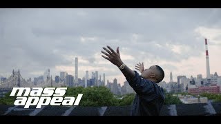Watch Nas Everything video