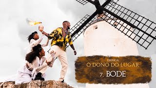 Watch Djonga Bode video