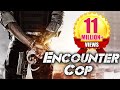 Encounter Cop | South Dubbed Hindi Movie | RK