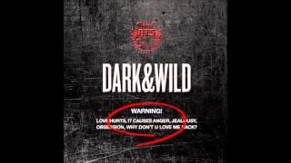 ????? ? Dark & Wild 11. 24/7=Heaven