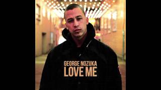 Watch George Nozuka Had It All so High video