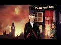 Doctor Who Series 8 Episode Master Guide