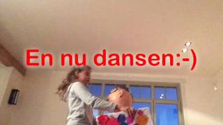 En Dinsky Fan Video