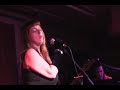 Candye Kane Band with Laura Chavez at Biscuits and Blues