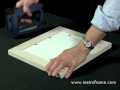 Using a flex point nailer