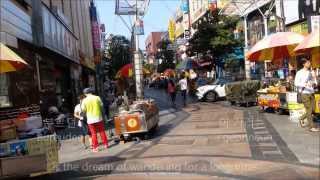 Come Back To Busan Port 돌아와요 부산항에 Come Back To Busan Port 돌아와요 부산항에