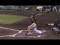 06/18/10 Win Highlights Na koa ikaika Maui Baseball vs. the St. George Roadrunners