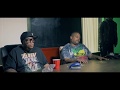 Get to know: Bizarre of D12 and King Gordy (LARS - Last American Rock Stars)
