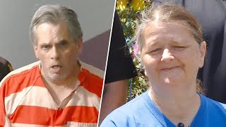 Suspect in 1988 April Tinsley Cold Case Killing Appears Before Judge Suspect in 1988 April Tinsley Cold Case Killing Appears Before Judge
