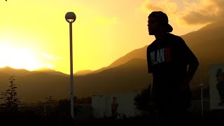 Me Myself & I - Paul Rodriguez Raw Files