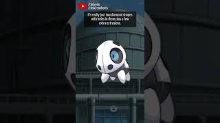 I Dont Know What Aron Is Based On, But Aggron Looks Cool As Hell Review